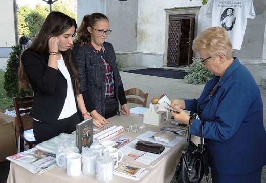 250. rocznica kanonizacji św. Jana Kantego w Kętach