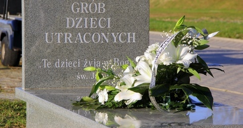 Te dzieci żyją w Bogu