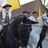 Procesja fatimska pod Tatrami 