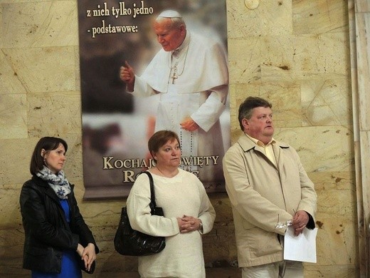 Dzień Dziecka Utraconego na Złotych Łanach 2017