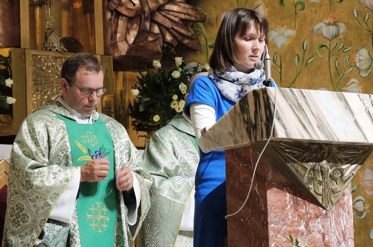 Dzień Dziecka Utraconego na Złotych Łanach 2017