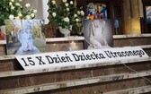 Dzień Dziecka Utraconego na Złotych Łanach 2017
