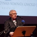 Gala nagród "Radość płynie z nadziei"