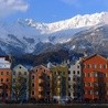 Innsbruck nie chce organizować zimowych igrzysk olimpijskich