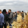 Dzień Kukurydzy w Żabicach