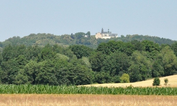 Góra Świętej Anny