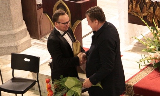 Finał festiwalu w Komorowicach