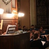 Finał festiwalu w Komorowicach