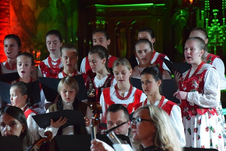 Tatrzańskie nieszpory papieskie