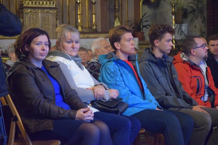 Tatrzańskie nieszpory papieskie