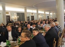 Konferencja o rodzinie w Warszawie