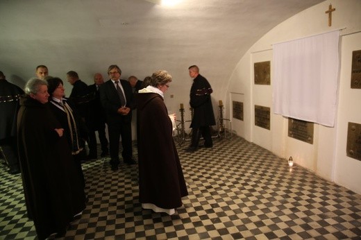 Msza św. pogrzebowa 