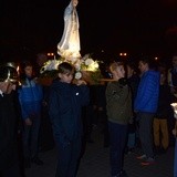 Procesja fatimska w Rypinie. Część 2