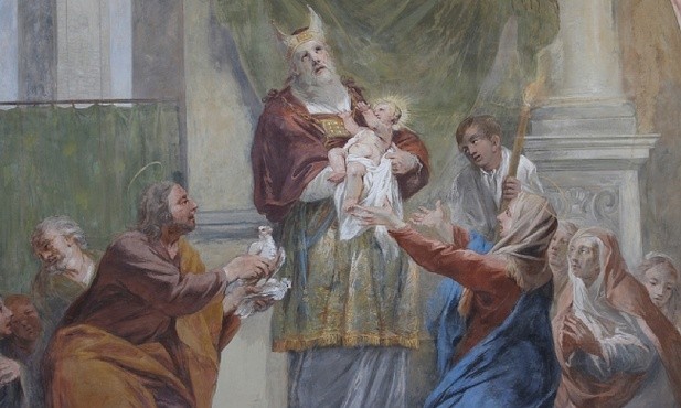 #Bedeker różańcowy