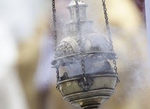 Dla kogo dym twojego kadzidła?