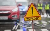 Jesienią łatwiej o wypadek