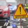 Jesienią łatwiej o wypadek