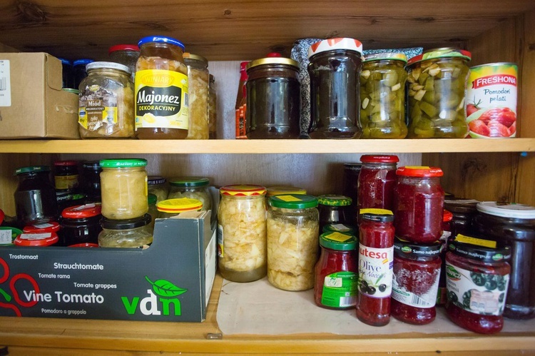 Przygotowani na katastrofę