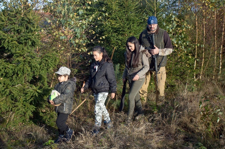 Przygotowani na katastrofę