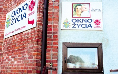 ▲	To pierwszy taki przypadek w stolicy Warmii i Mazur.