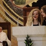 Szkoły im. Jana Pawła II w sanktuarium św. Jana Pawła II