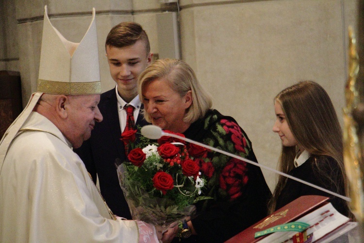 Szkoły im. Jana Pawła II w sanktuarium św. Jana Pawła II