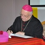 Dzień Papieski w Zduńskiej Dąbrowie
