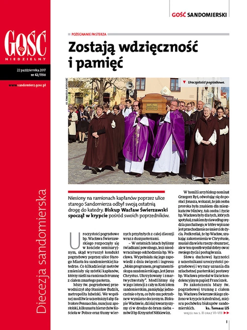 Gość Sandomierski 42/2017