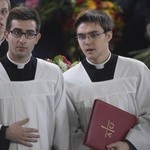 Imieniny bp. Ignacego Deca