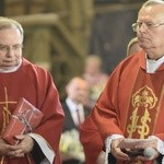 Imieniny bp. Ignacego Deca