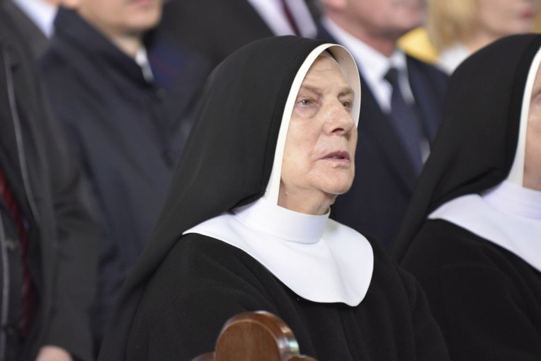 Imieniny bp. Ignacego Deca