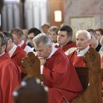 Imieniny bp. Ignacego Deca