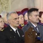 Imieniny bp. Ignacego Deca