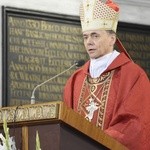 Imieniny bp. Ignacego Deca