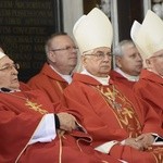 Imieniny bp. Ignacego Deca