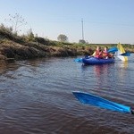 Spływ papieski