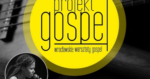 Projekt Gospel już w najbliższy weekend we Wrocławiu