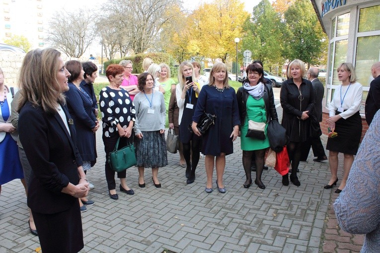 60-lecie Zespołu Placówek Specjalnych