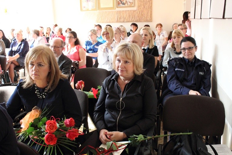 60-lecie Zespołu Placówek Specjalnych