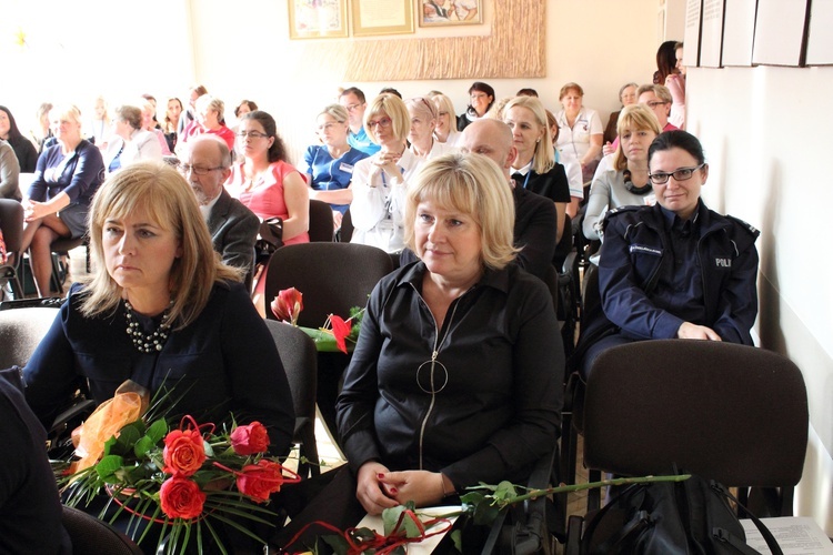 60-lecie Zespołu Placówek Specjalnych