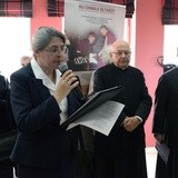 Wystawa o ks. prof. Wincentym Granacie