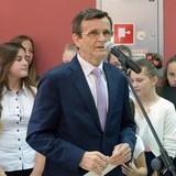 Wystawa o ks. prof. Wincentym Granacie
