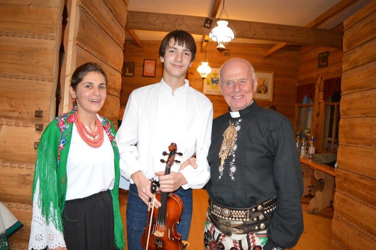 Posiady Związku Podhalan w Nowym Targu