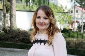 Ewa Zalewska na konferencję zaprosiła m.in. psychologa, teologa, dietetyka i stylistę