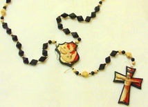 Tylko chleb się nadawał...