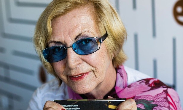 Nie pytam już: dlaczego…