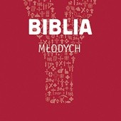Biblia młodych 
Edycja 
św. Pawła
Częstochowa 2017
ss. 430