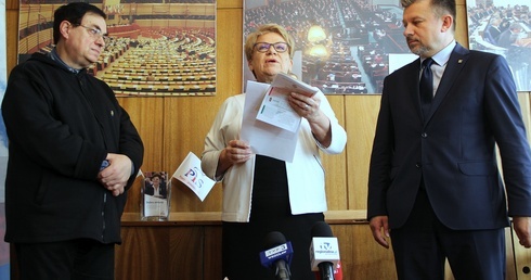 Do Legnicy przyjedzie ambasador Węgier