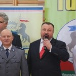 17. Ogólnopolski Turniej Tenisa Stołowego Osób Niepełnosprawnych w Milówce