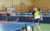 17. Ogólnopolski Turniej Tenisa Stołowego Osób Niepełnosprawnych w Milówce